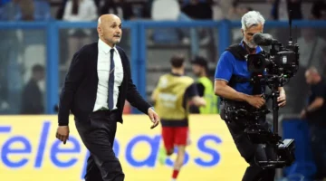 اتحاد جدة يستهدف خطف سباليتي من منتخب إيطاليا بعرض مالي ضخم